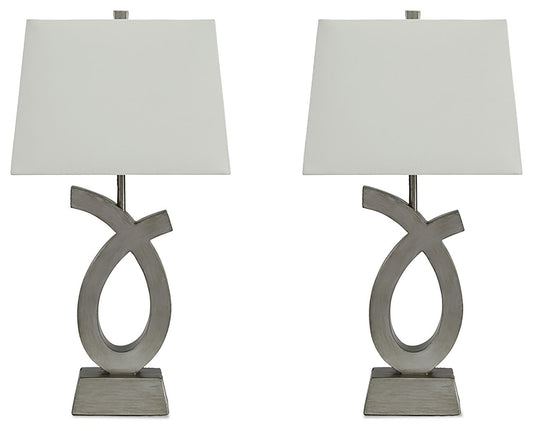 Amayeta - Table Lamp