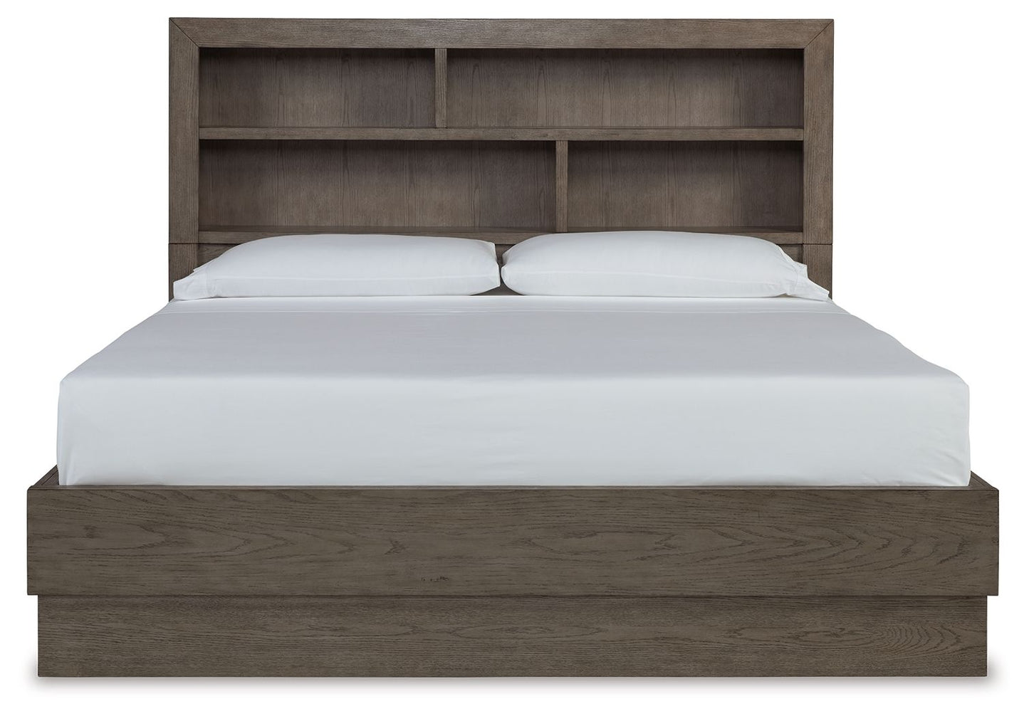 Anibecca - Bookcase Bedroom Set