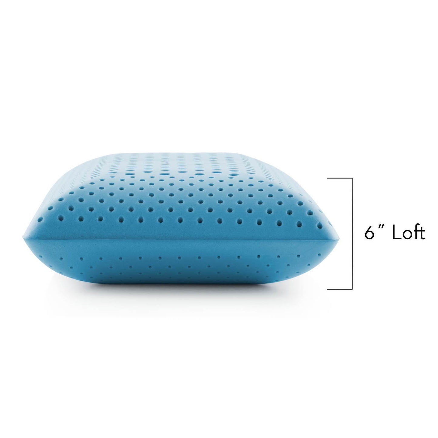 Zoned ActiveDough - Cooling Gel Pillow