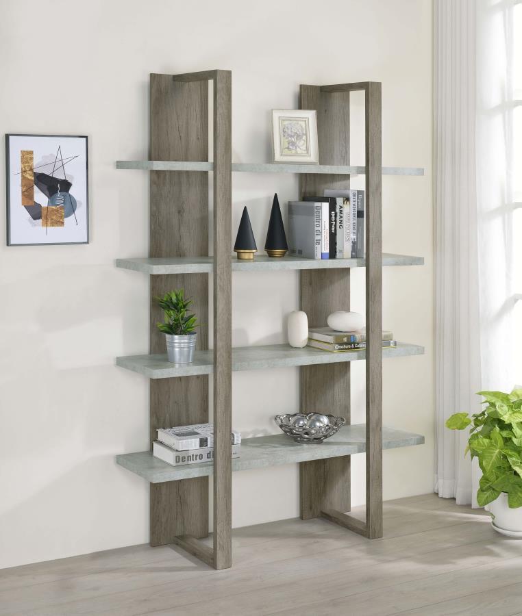 Danbrook - Bookcase