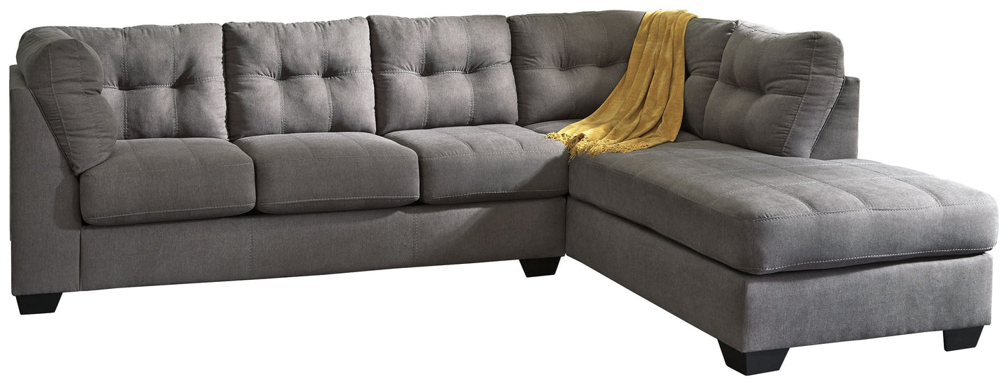 Maier - Sectional