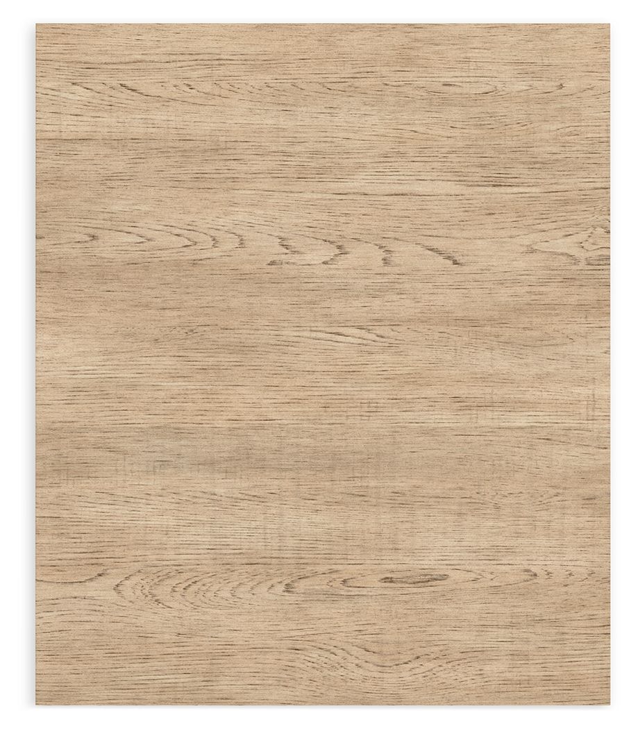 Elmferd - Light Brown - File Cabinet