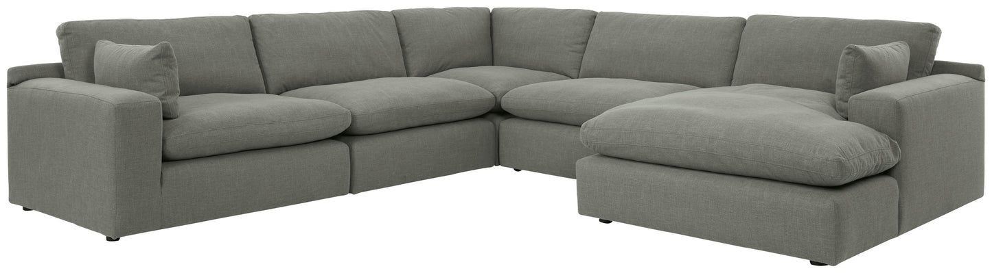 Elyza - Sectional