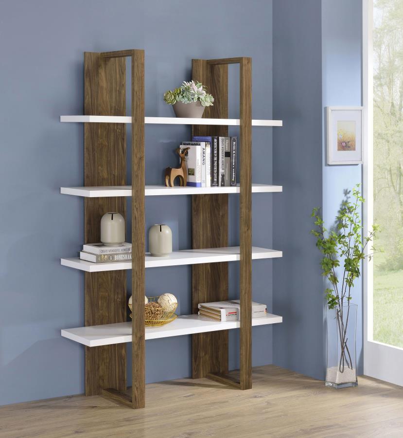 Danbrook - Bookcase