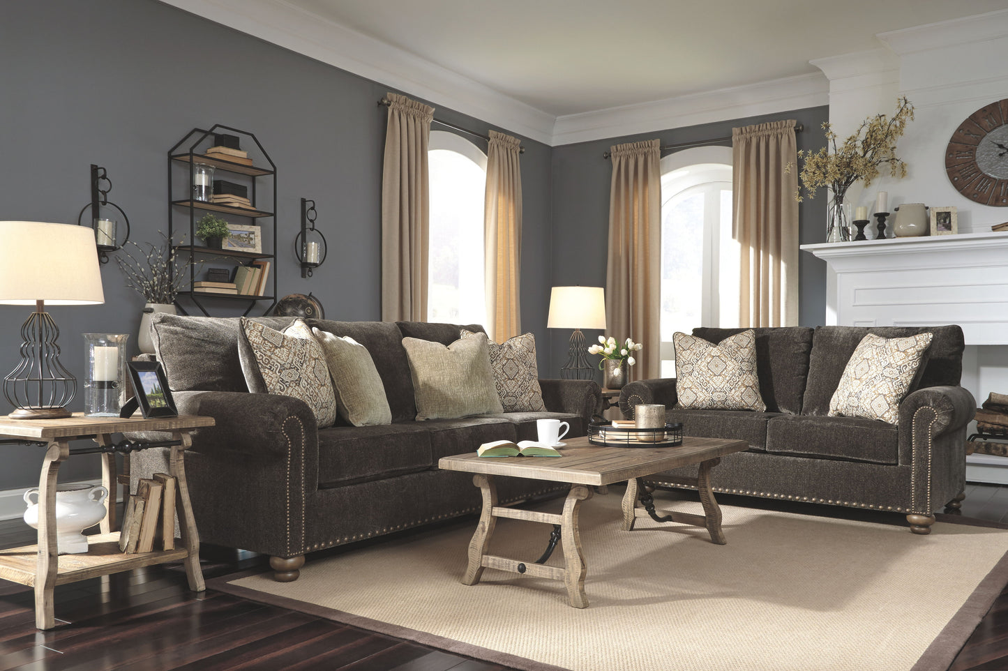 Stracelen - Living Room Set