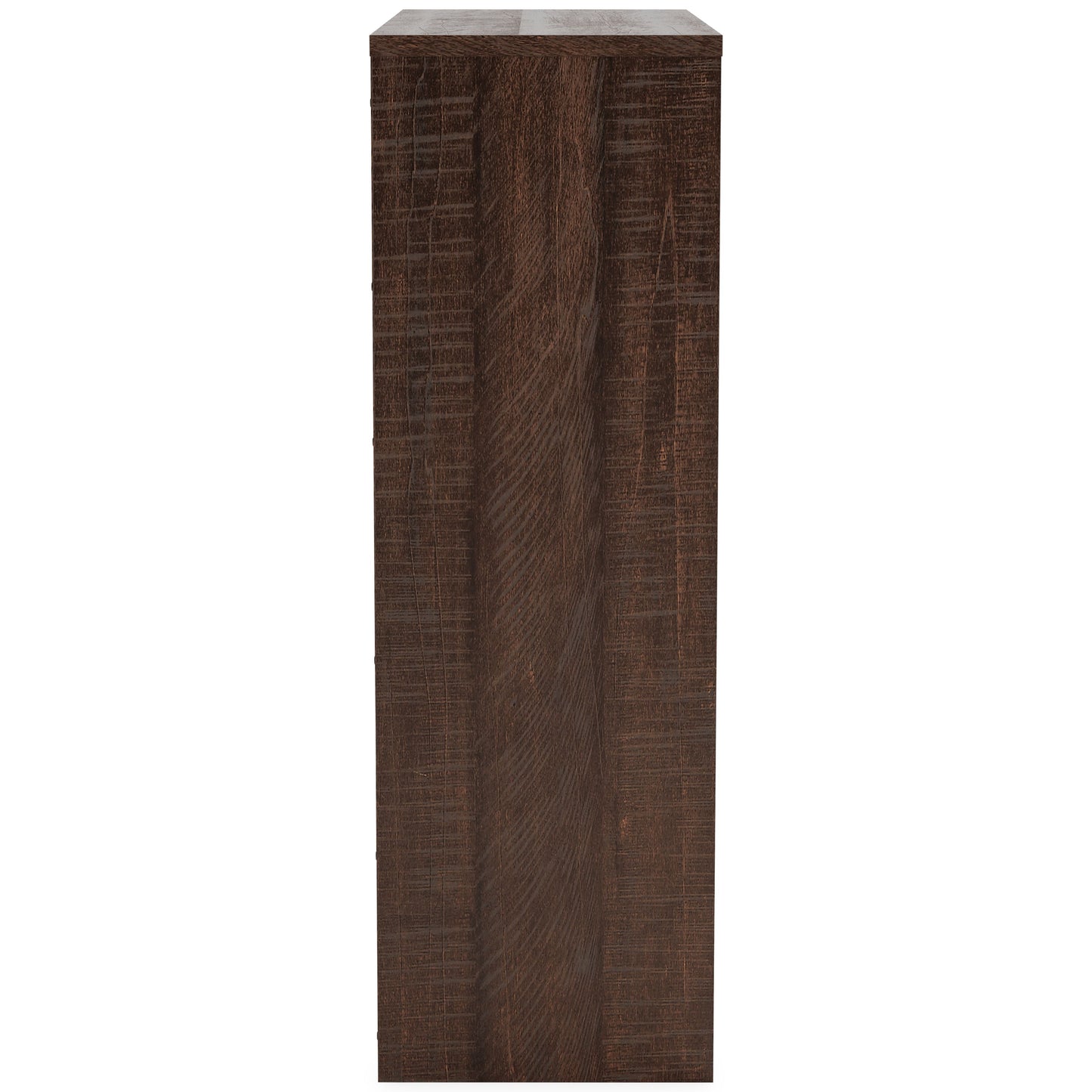 Camiburg - Bookcase