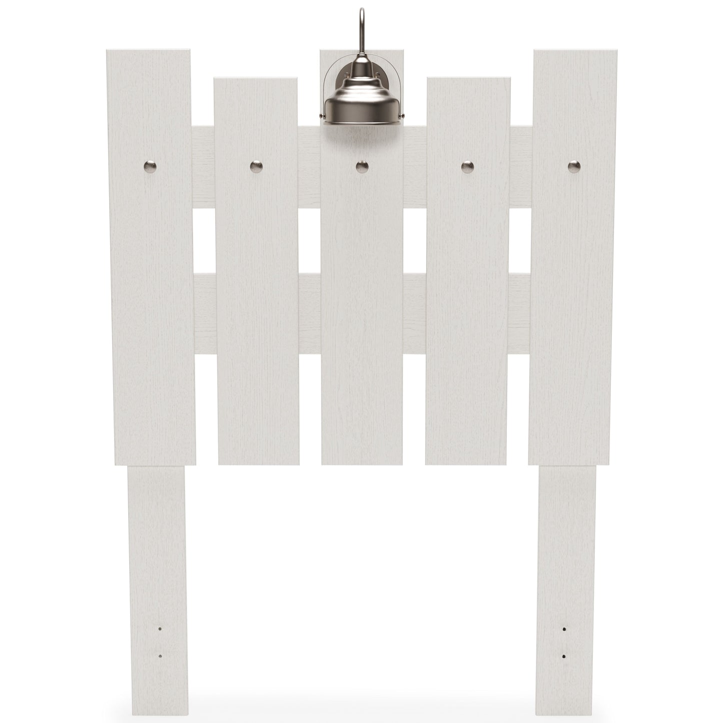 Vaibryn - Panel Headboard