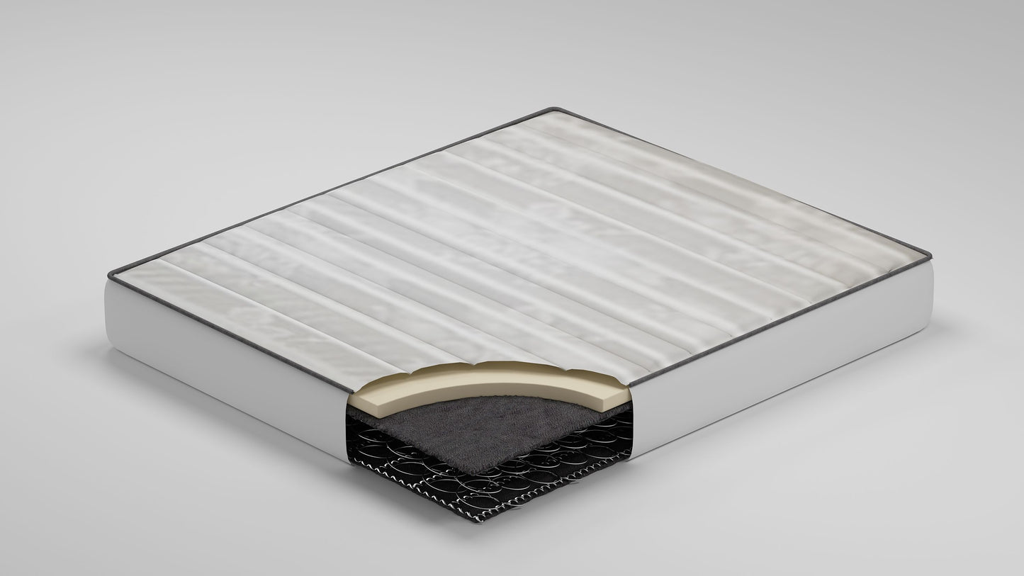 Bonell - Firm Mattress