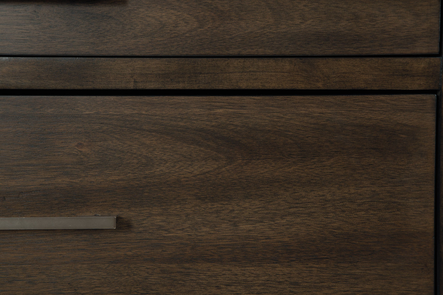 Wittland - Brown - Two Drawer Night Stand