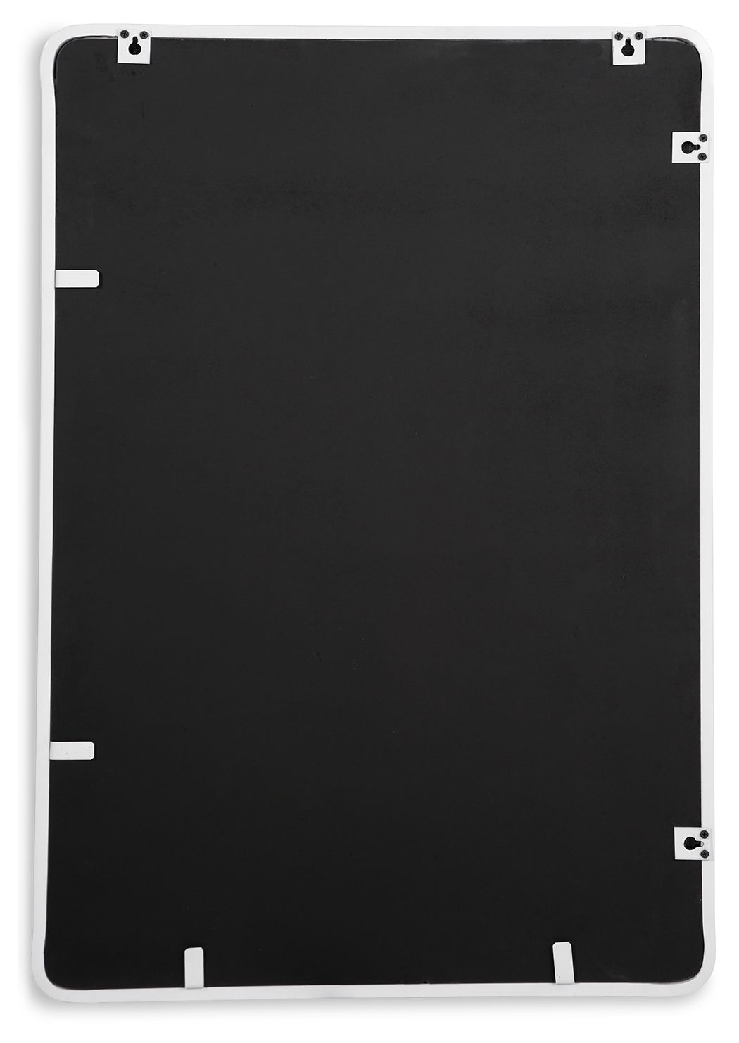 Brocky - Rectangle Accent Mirror