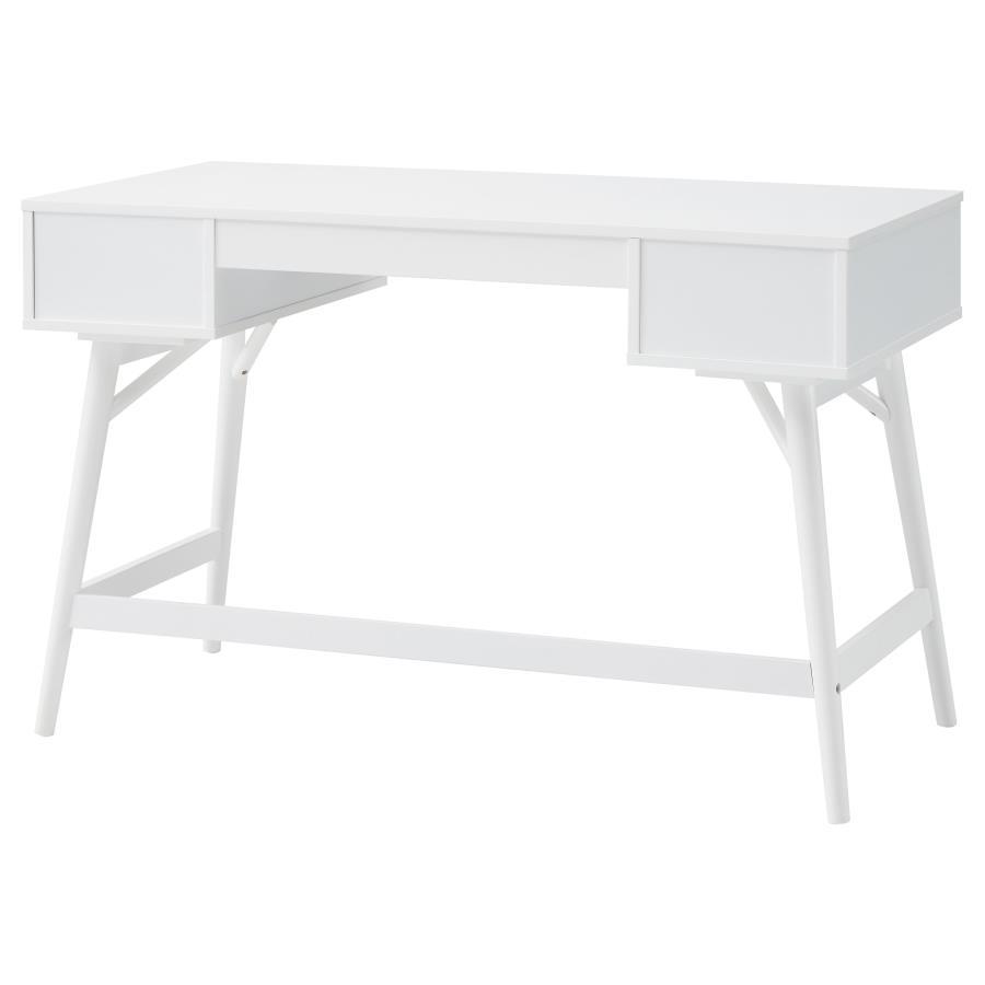 Mugga - 3-drawer Writing Desk