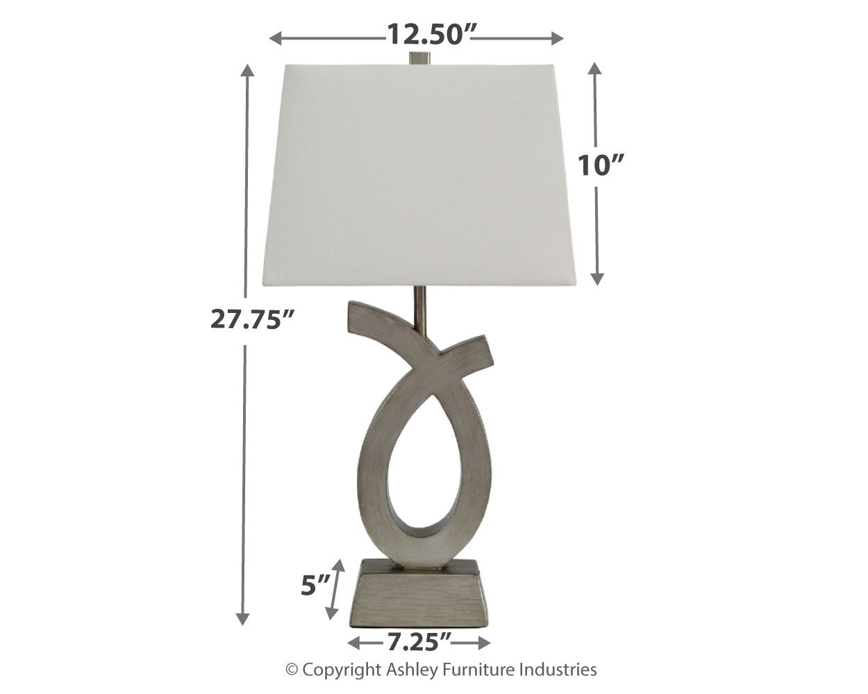Amayeta - Table Lamp