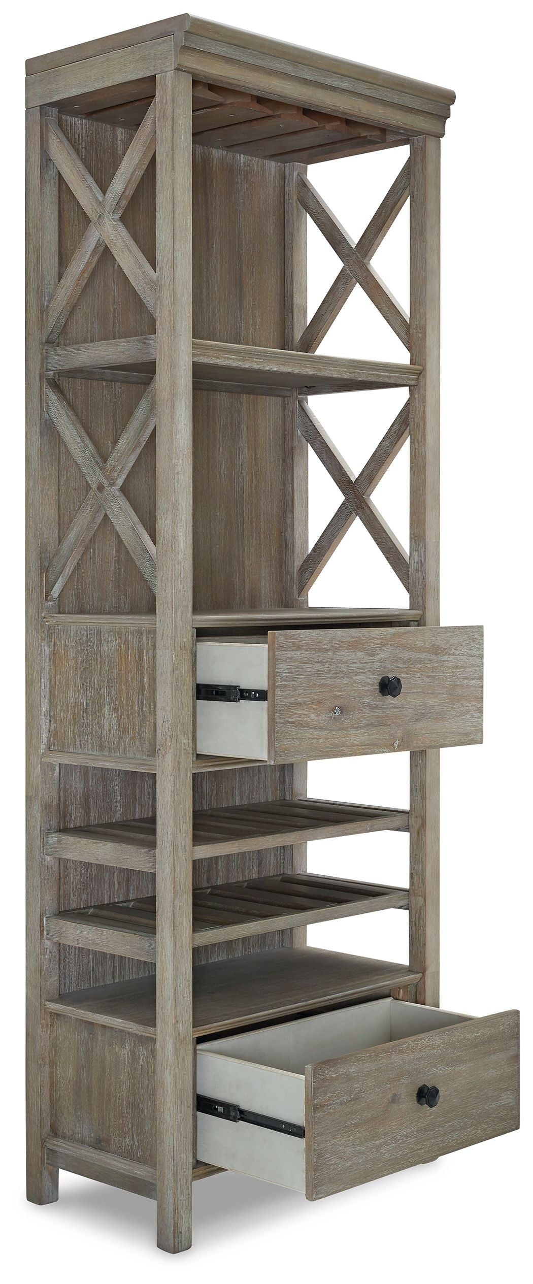 Moreshire - Dining Room Set