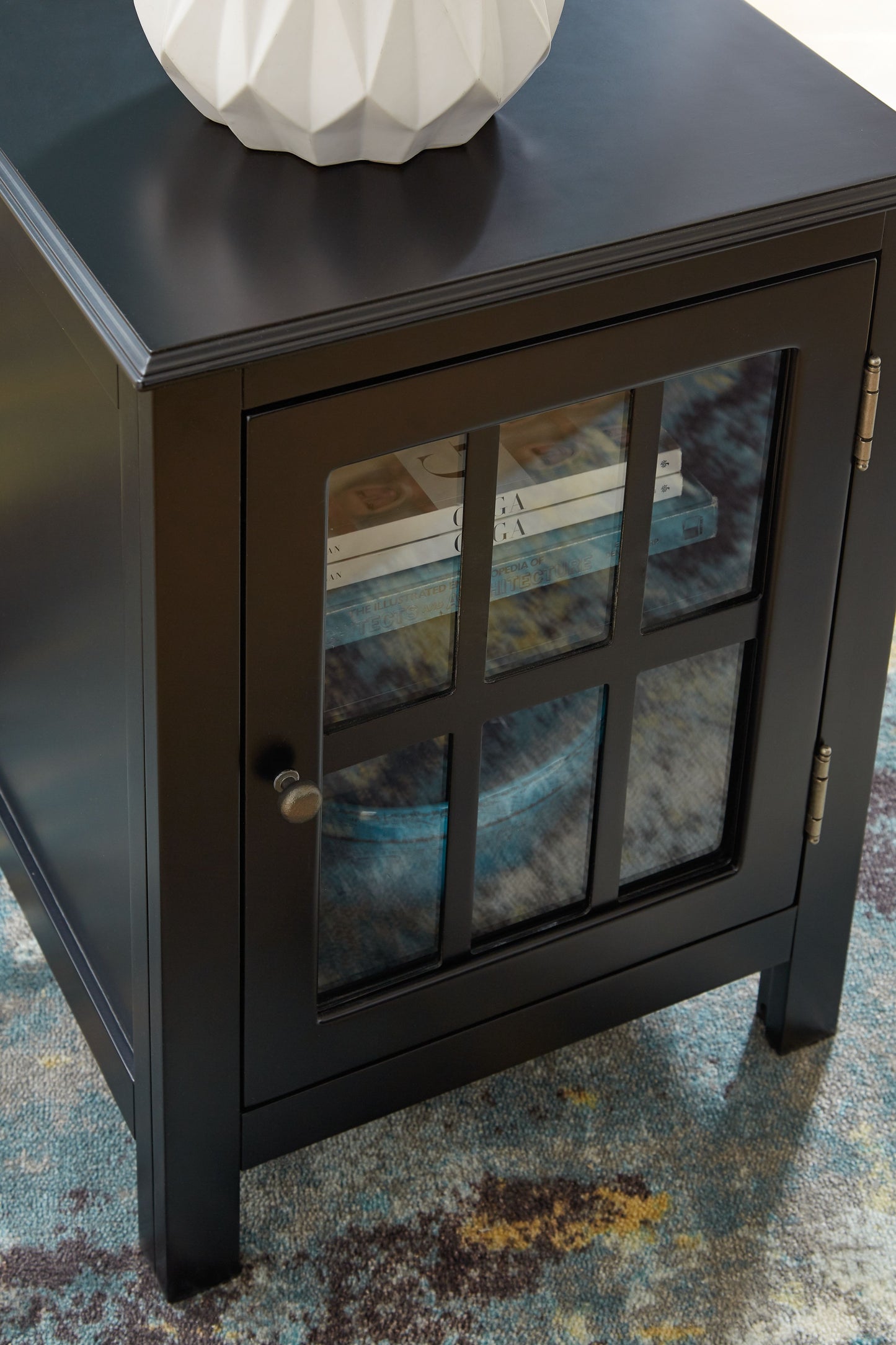 Opelton - Accent Cabinet