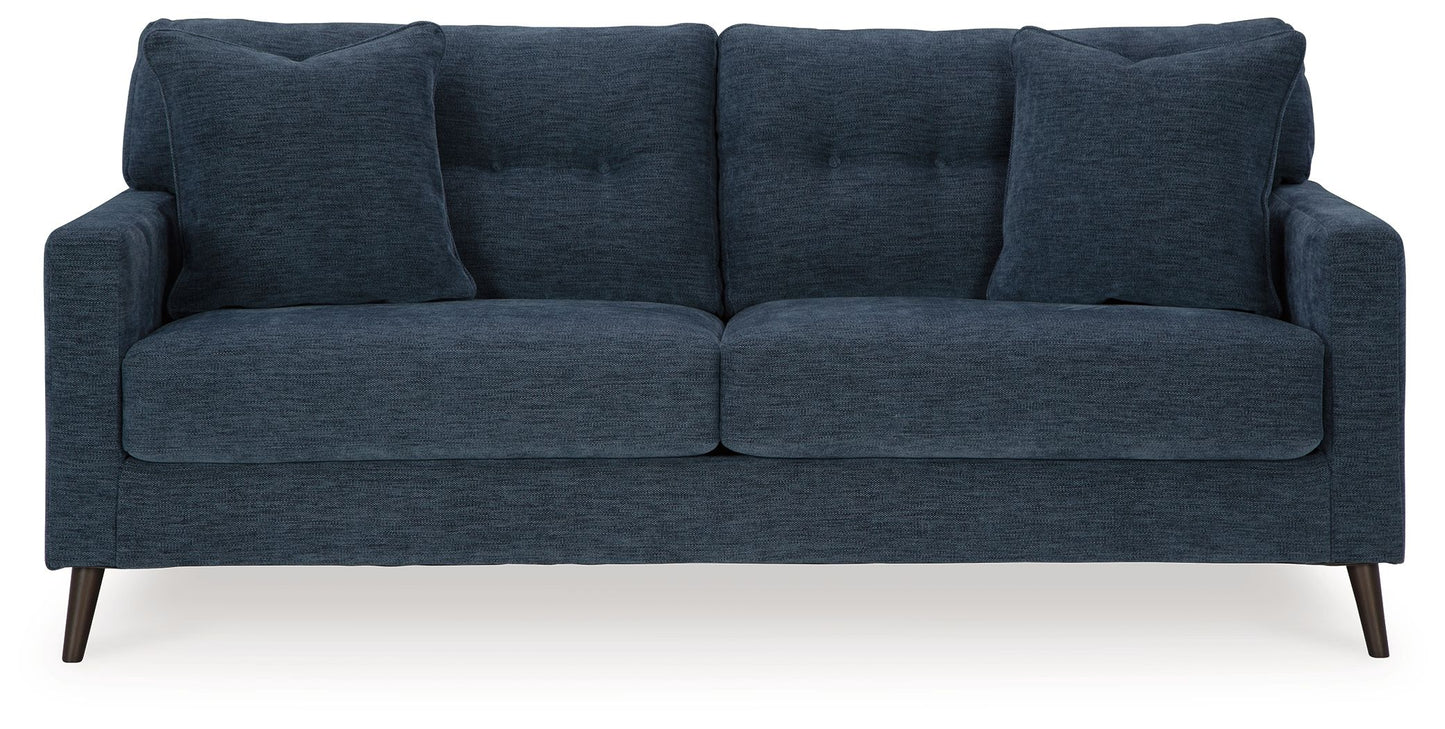 Bixler - Navy - Sofa