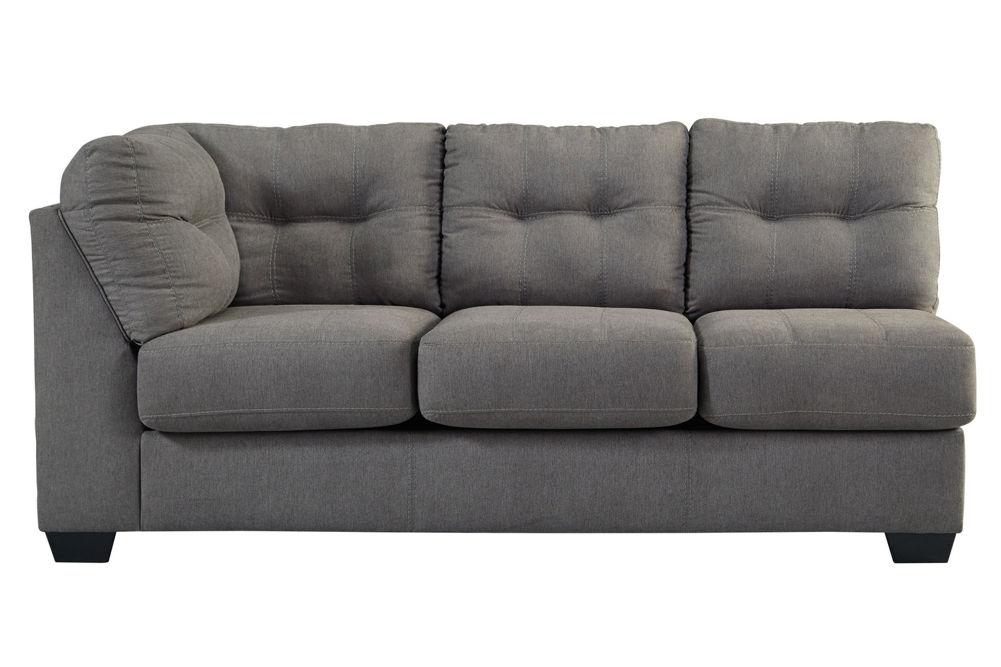 Maier - Sectional