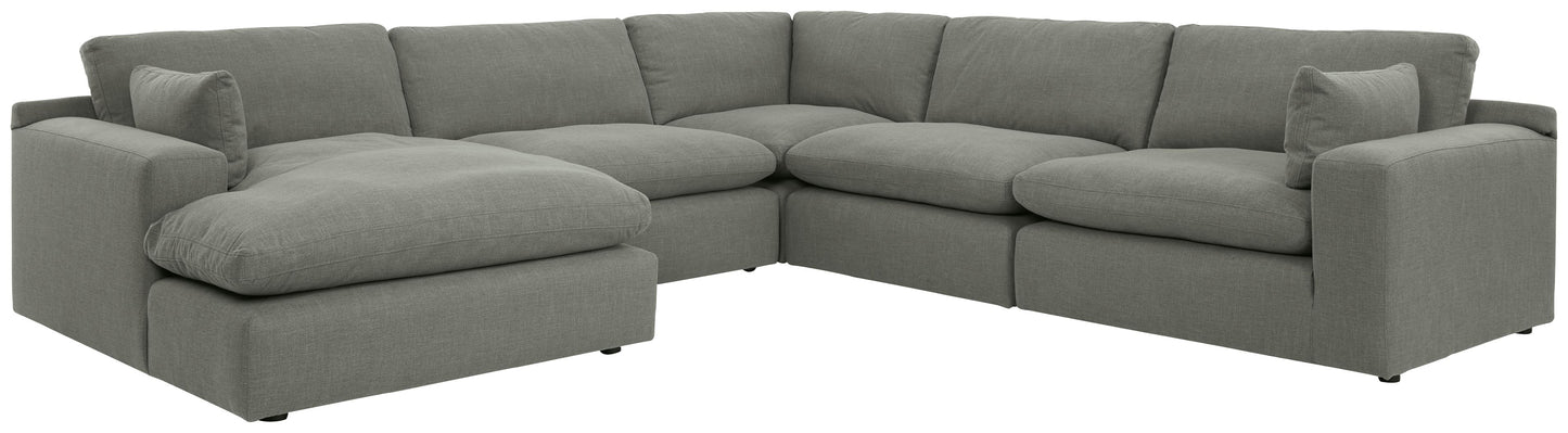 Elyza - Sectional