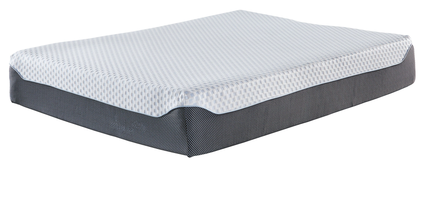 Chime Elite - Mattress, Adjustable Base With Massager
