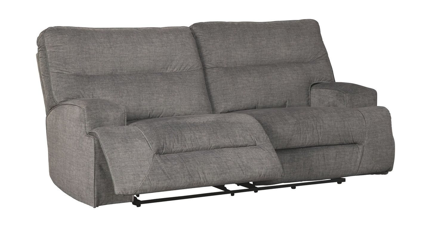 Coombs - Power Reclining Living Room Set