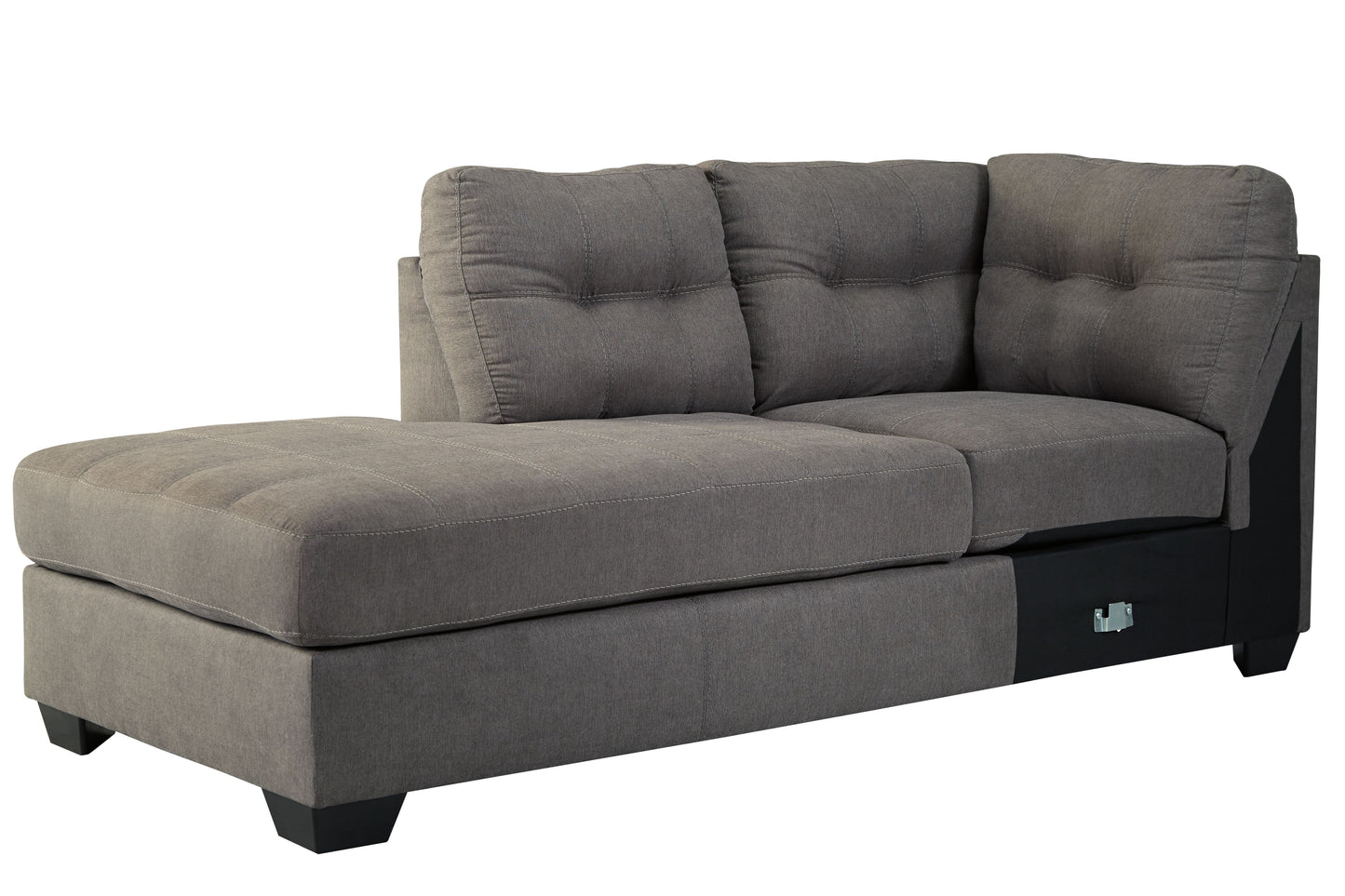 Maier - Sectional