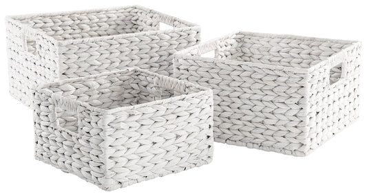 Elian - Basket Set Set
