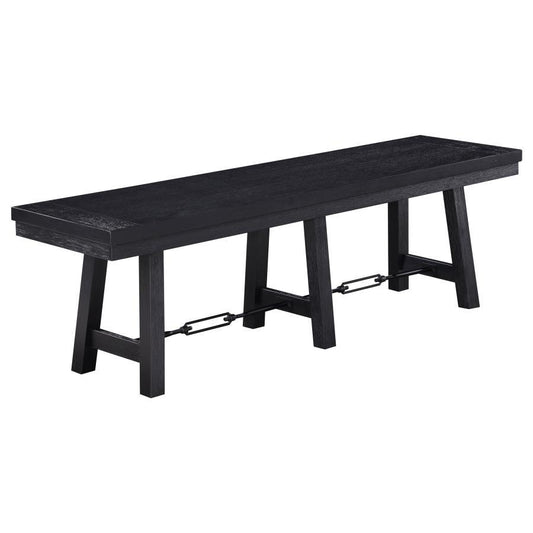 Bench - Black