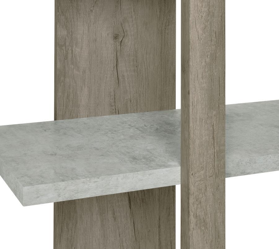 Danbrook - Bookcase
