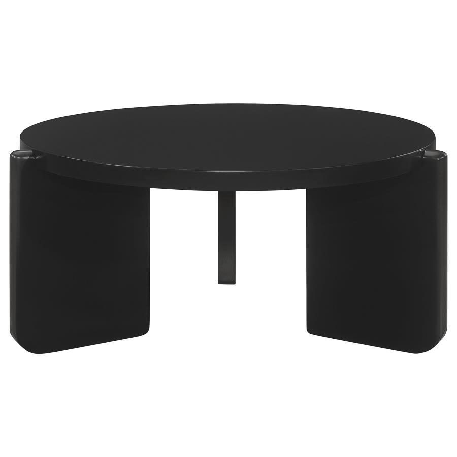 Coffee Table - Black