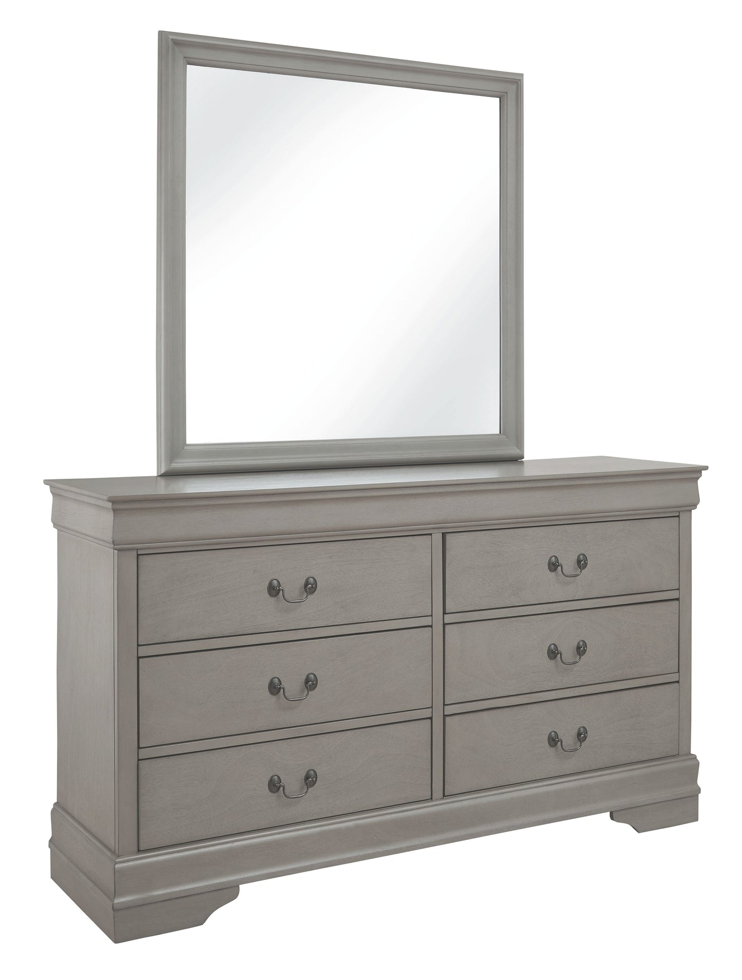 Kordasky - Dresser, Mirror