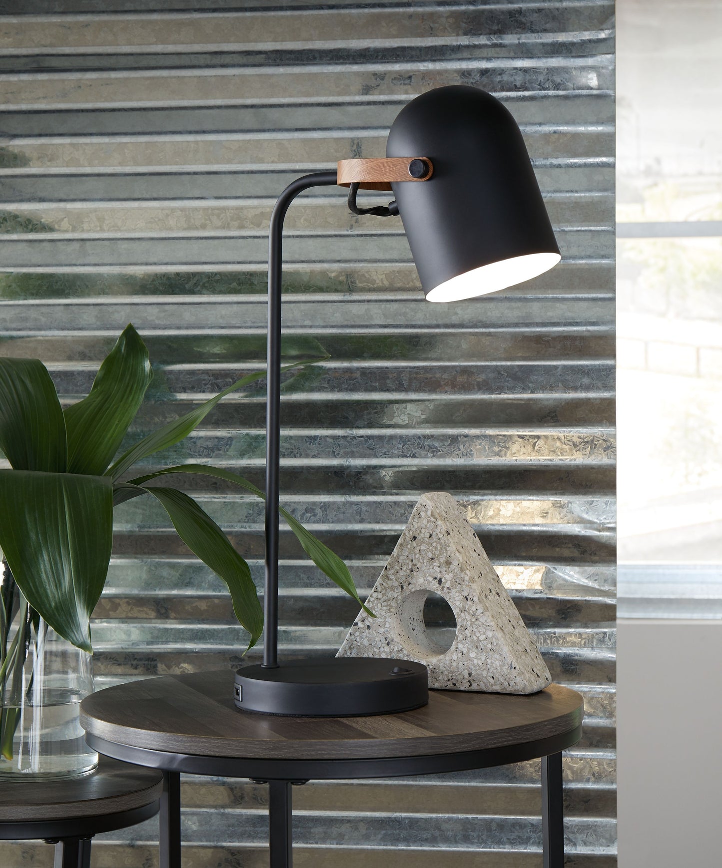 Ridgewick - Lamp