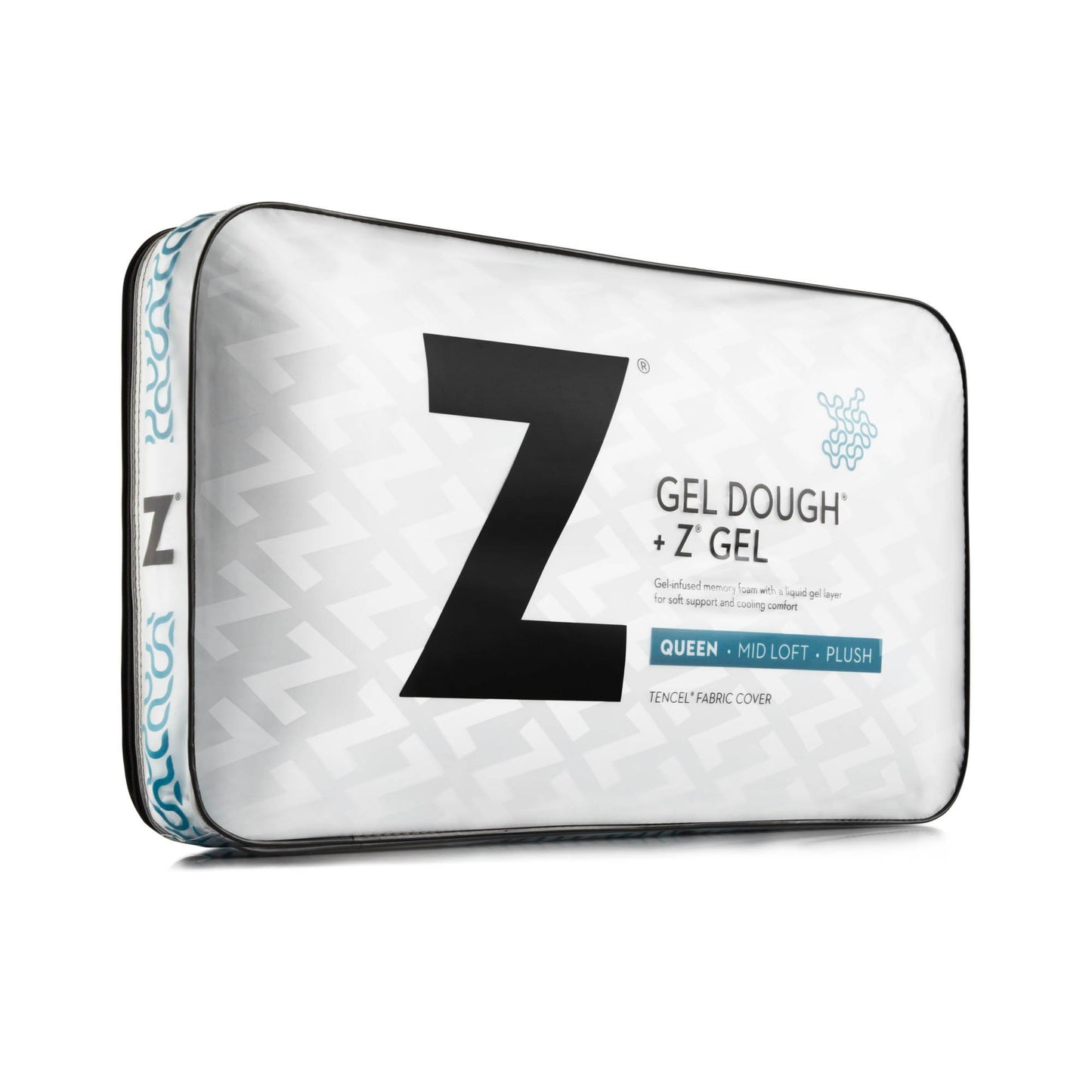 Gel Dough + Z Gel - Pillow