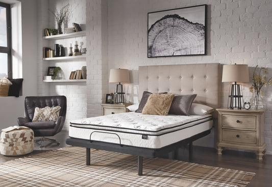 Bonnell - Pillow Top Mattress With Adjustable Base