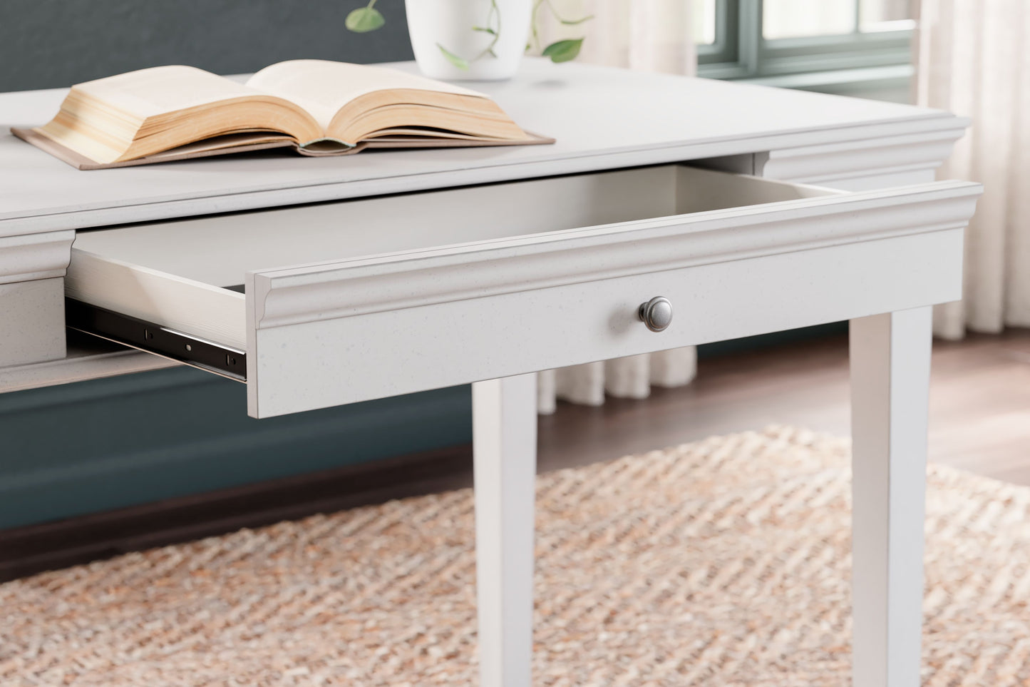 Kanwyn - Home Office Desk