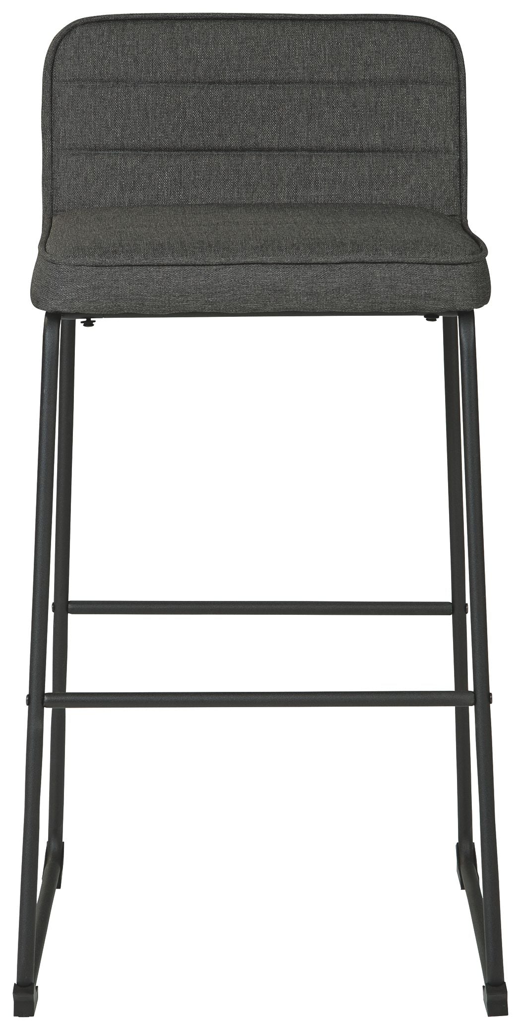 Nerison - Upholstered Barstool (Set of 2)