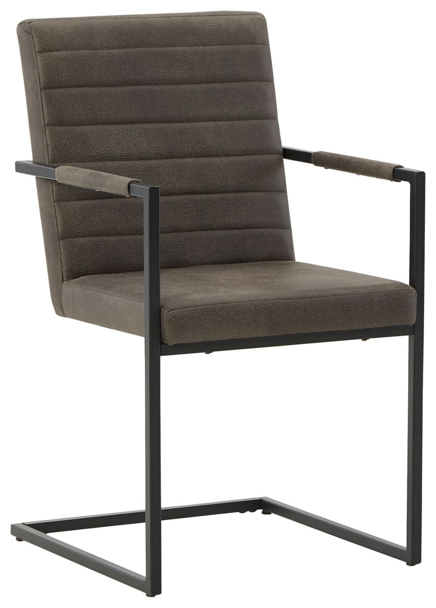 Strumford - Arm Chair