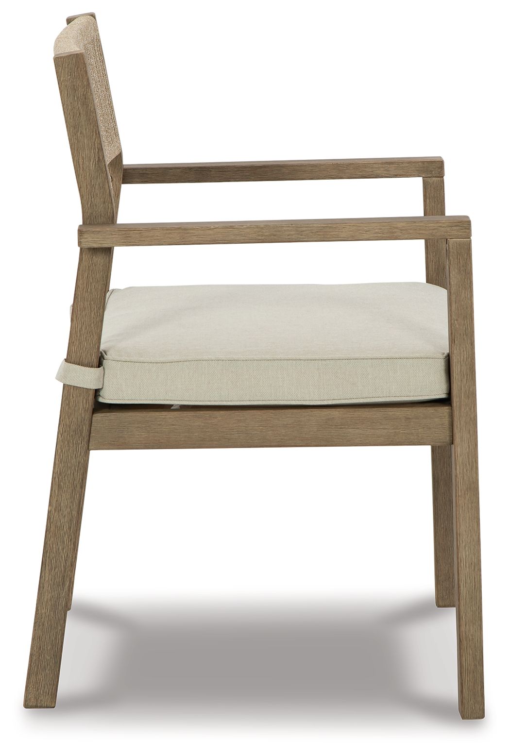 Aria Plains - Arm Chair With Cushion