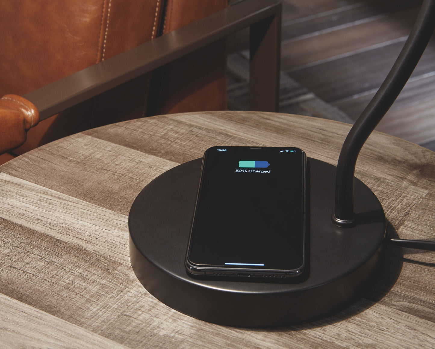 Marinel - Metal Lamp