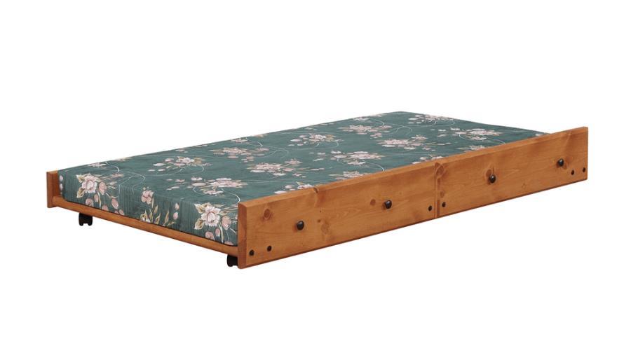 Wrangle Hill - Trundle with Bunkie Mattress