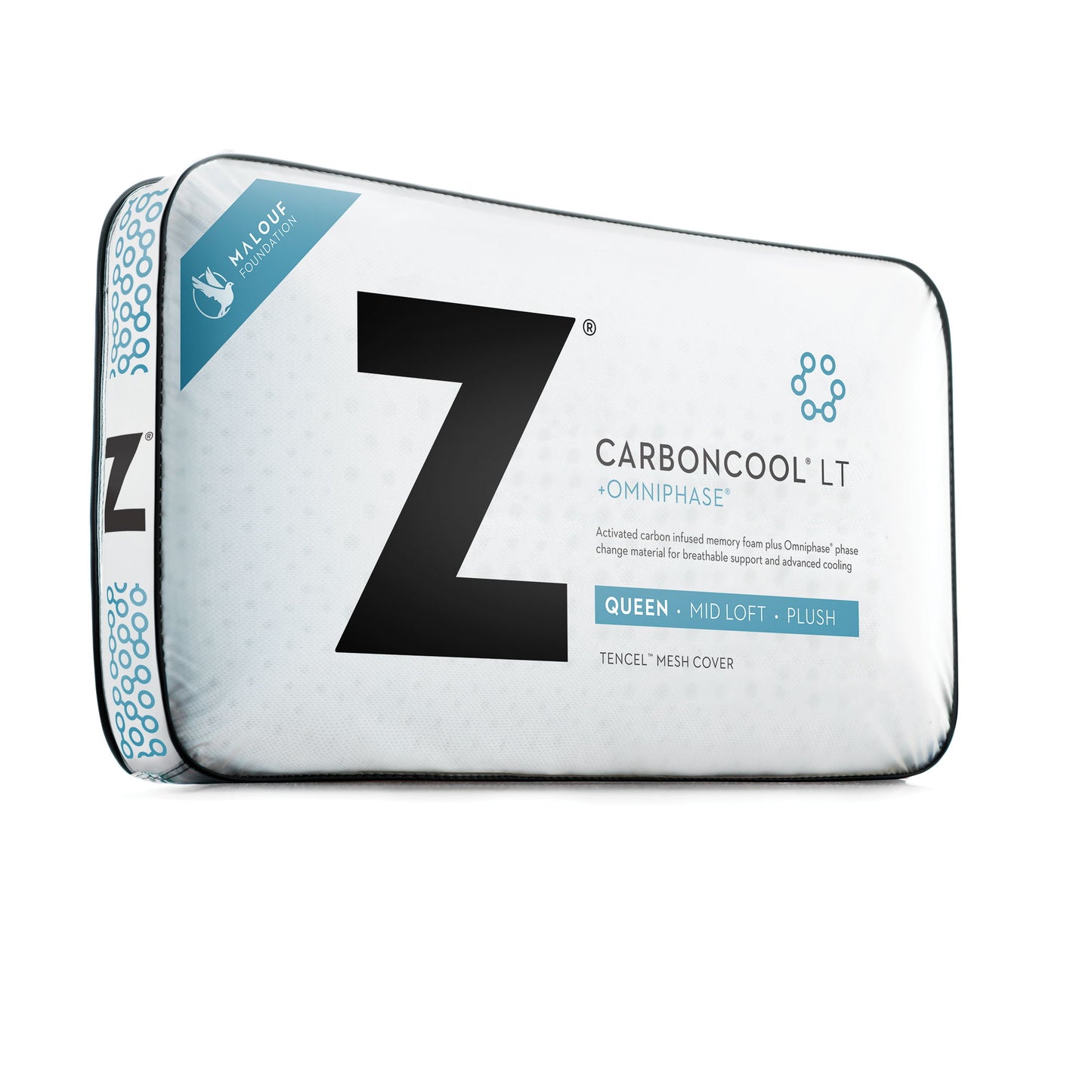 Z Carbon Cool LT - Pillow