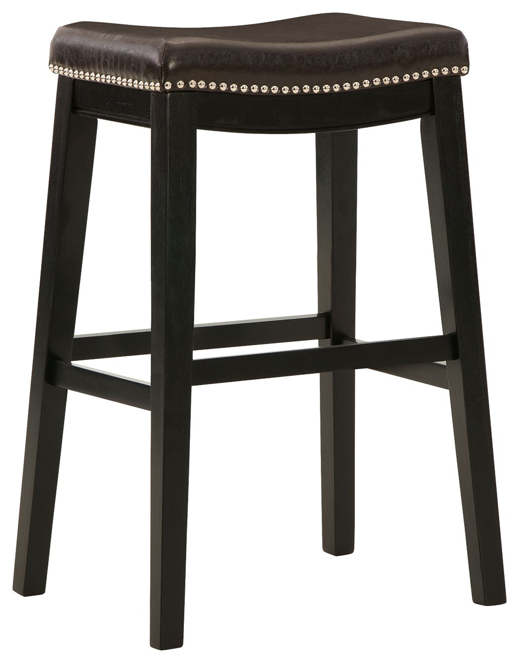 Lemante - Tall Upholstered Stool (Set of 2)