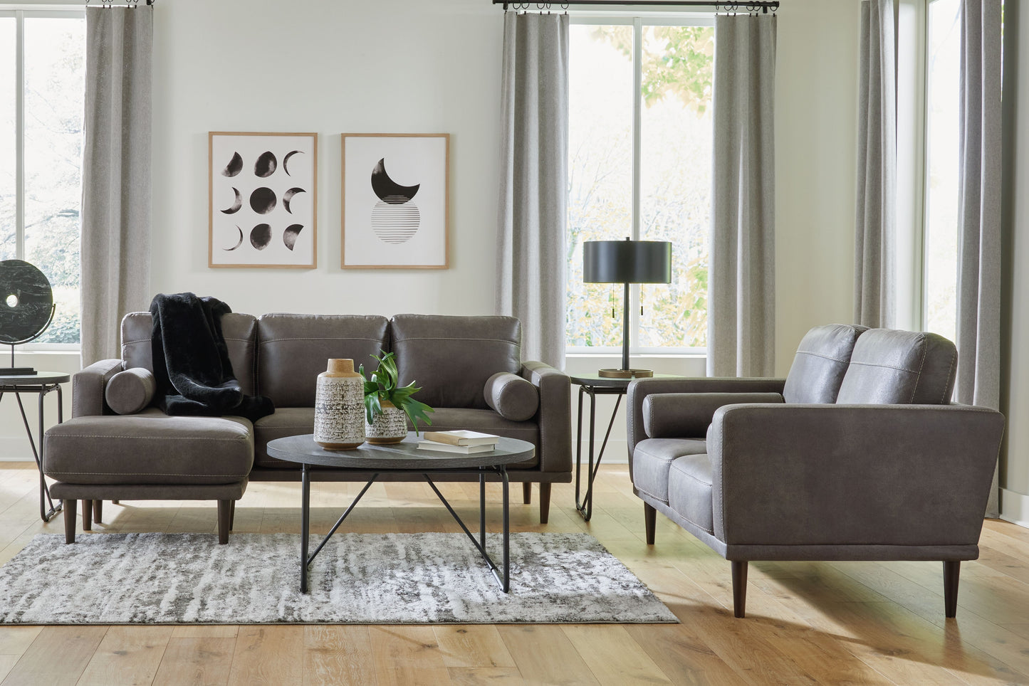 Arroyo - Living Room Set