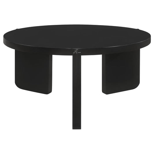 Coffee Table - Black