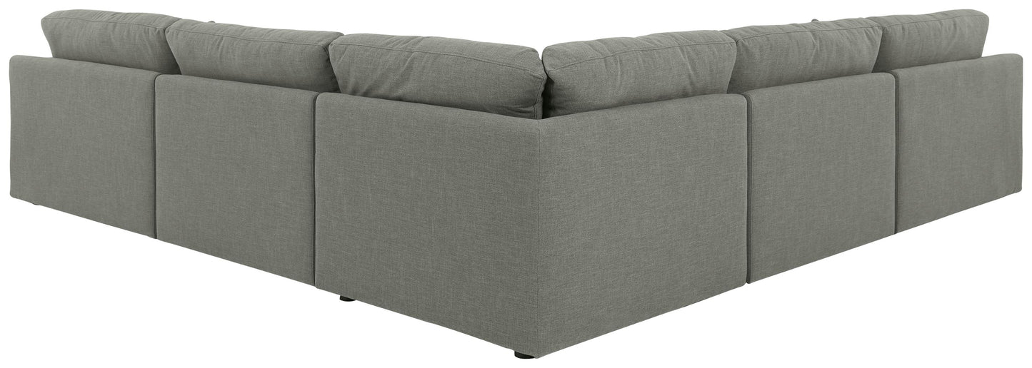 Elyza - Sectional