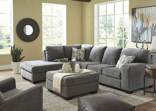Dalhart - Living Room Set