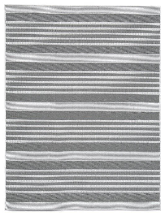 Reidman - Area Rug