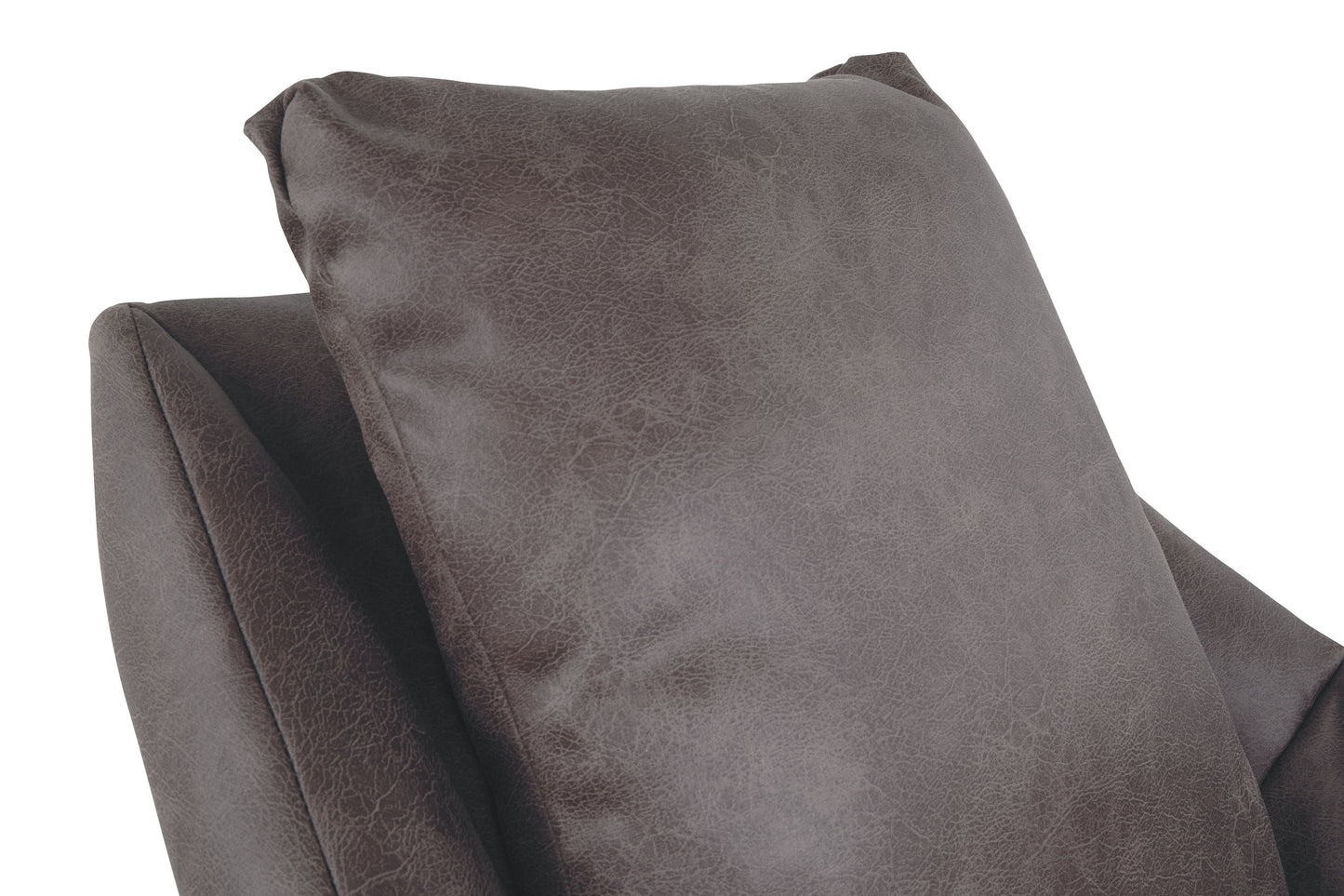 Crosshaven - Dark Gray - Accent Chair