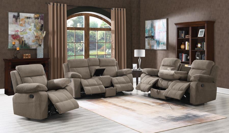Myleene - Living Room Set
