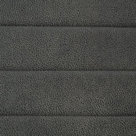 Strumford - Gray / Black - Upholstered Barstool (Set of 2)