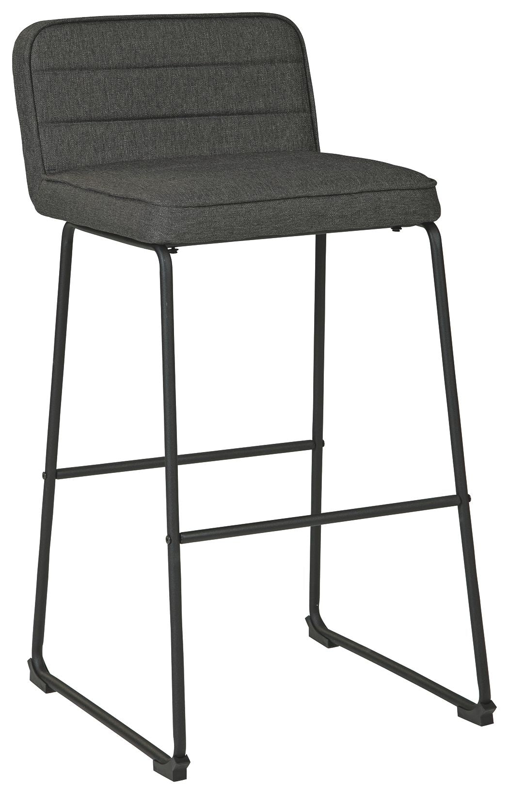 Nerison - Upholstered Barstool (Set of 2)