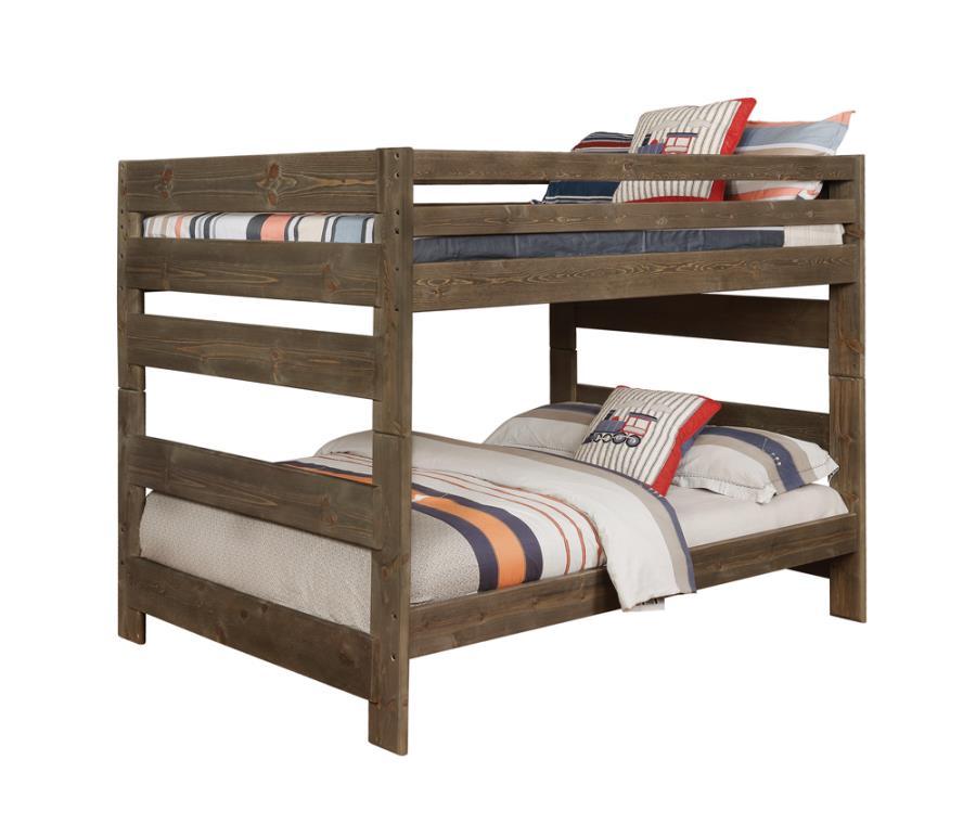 Wrangle Hill - Bunk Bed
